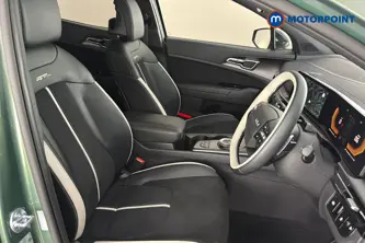 KIA Sportage Gt-Line Automatic Petrol SUV - Stock Number (1686072) - 22nd supplementary image