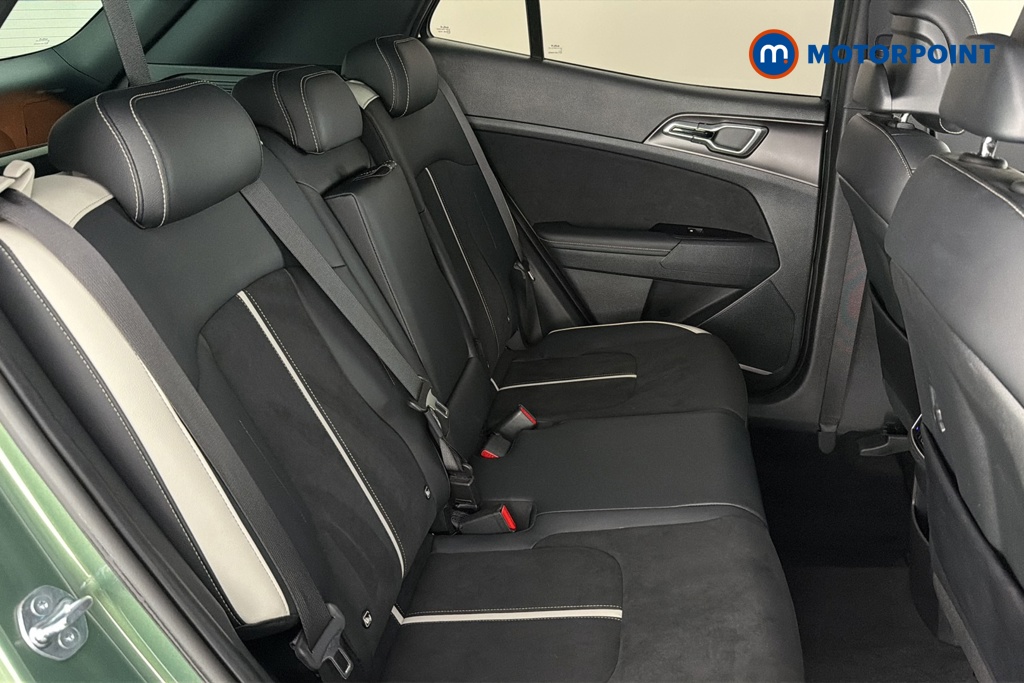 KIA Sportage Gt-Line Automatic Petrol SUV - Stock Number (1686072) - 25th supplementary image