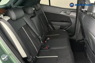 KIA Sportage Gt-Line Automatic Petrol SUV - Stock Number (1686072) - 25th supplementary image