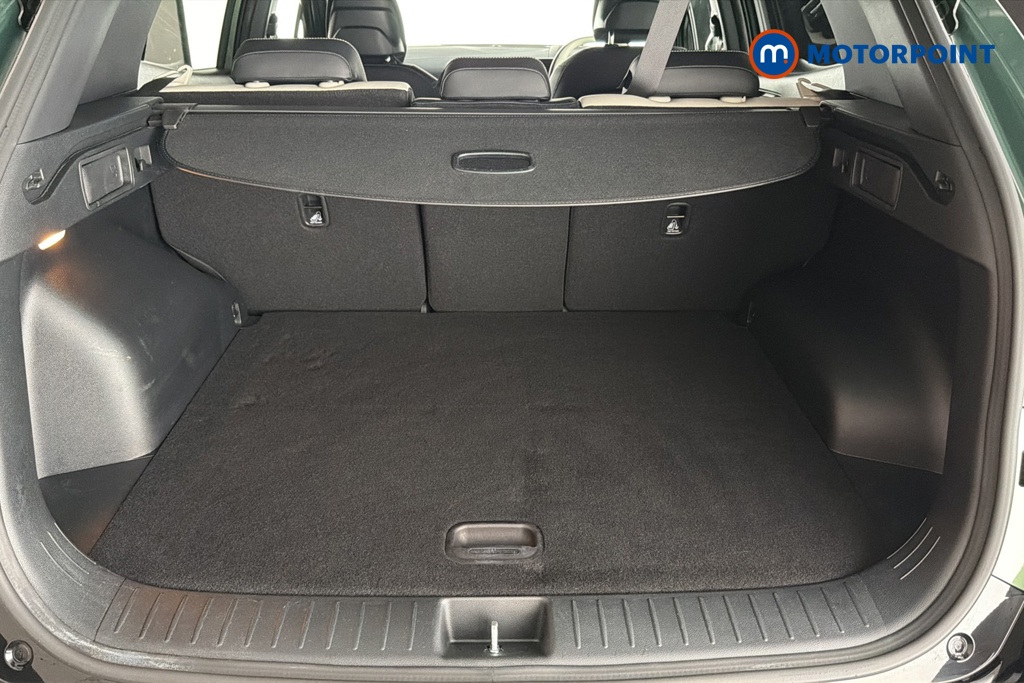 KIA Sportage Gt-Line Automatic Petrol SUV - Stock Number (1686072) - 30th supplementary image