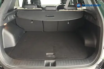 KIA Sportage Gt-Line Automatic Petrol SUV - Stock Number (1686072) - 30th supplementary image