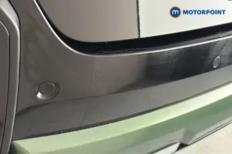 KIA Sportage Gt-Line Automatic Petrol SUV - Stock Number (1686072) - 39th supplementary image