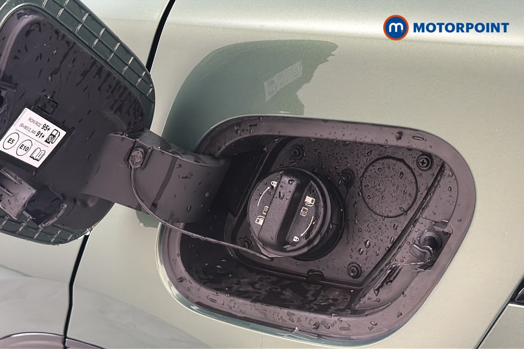 KIA Sportage Gt-Line Automatic Petrol SUV - Stock Number (1686072) - 41st supplementary image
