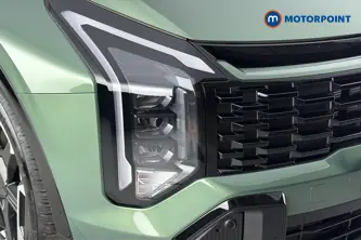 KIA Sportage Gt-Line Automatic Petrol SUV - Stock Number (1686072) - 42nd supplementary image