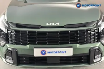 KIA Sportage Gt-Line Automatic Petrol SUV - Stock Number (1686072) - 43rd supplementary image