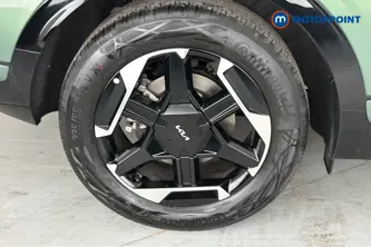 KIA Sportage Gt-Line Automatic Petrol SUV - Stock Number (1686072) - 46th supplementary image