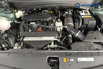 KIA Sportage Gt-Line Automatic Petrol SUV - Stock Number (1686072) - 48th supplementary image