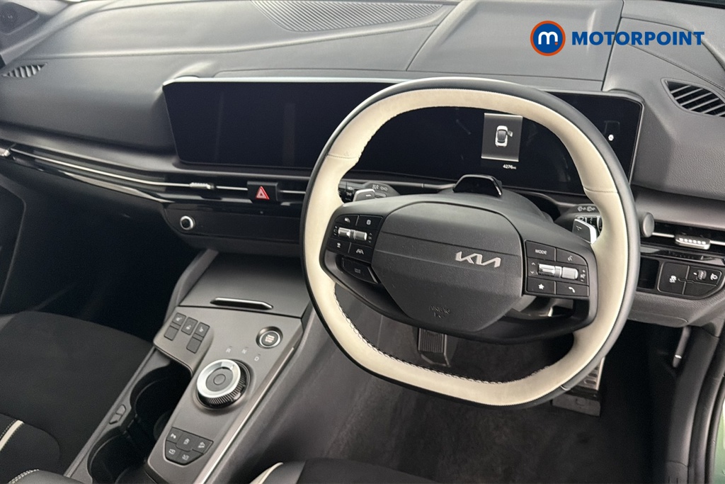 KIA Sportage Gt-Line Automatic Petrol SUV - Stock Number (1686072) - 1st supplementary image