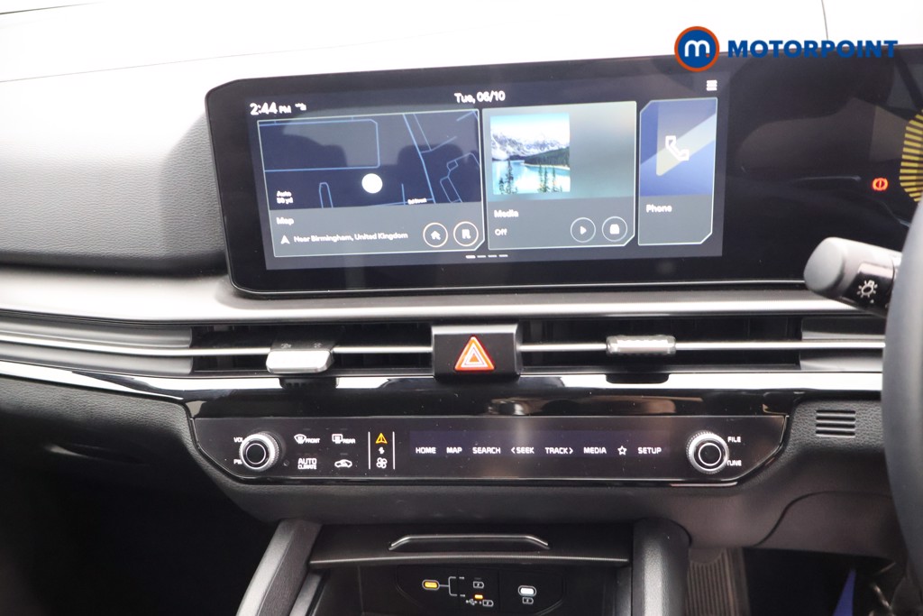 KIA Sportage Gt-Line Automatic Petrol SUV - Stock Number (1686083) - 8th supplementary image