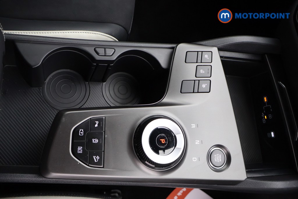 KIA Sportage Gt-Line Automatic Petrol SUV - Stock Number (1686083) - 9th supplementary image