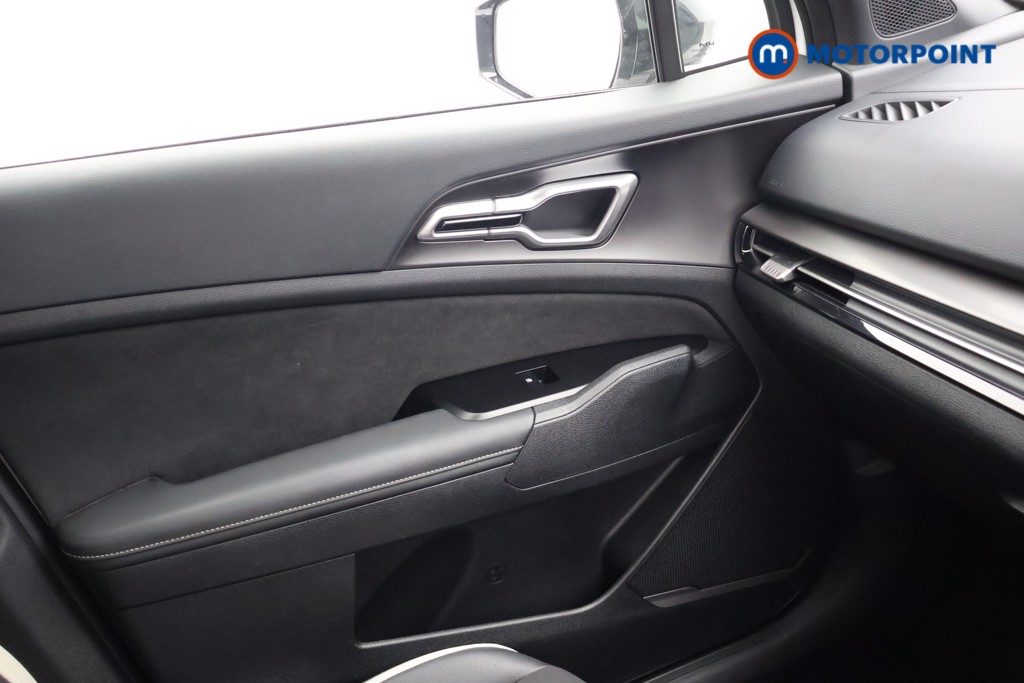 KIA Sportage Gt-Line Automatic Petrol SUV - Stock Number (1686083) - 11th supplementary image