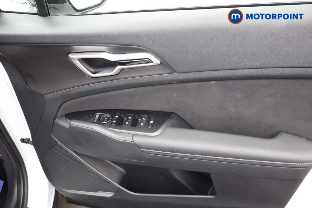 KIA Sportage Gt-Line Automatic Petrol SUV - Stock Number (1686083) - 12th supplementary image