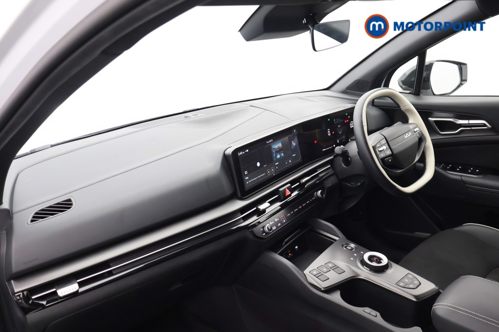 KIA Sportage Gt-Line Automatic Petrol SUV - Stock Number (1686083) - 20th supplementary image