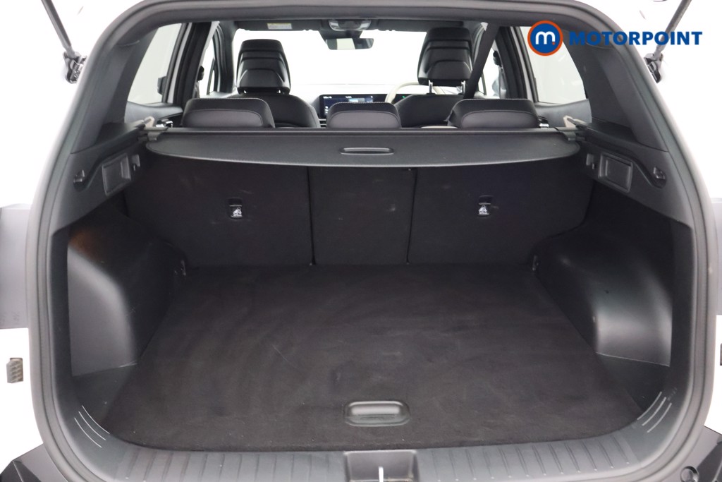 KIA Sportage Gt-Line Automatic Petrol SUV - Stock Number (1686083) - 22nd supplementary image