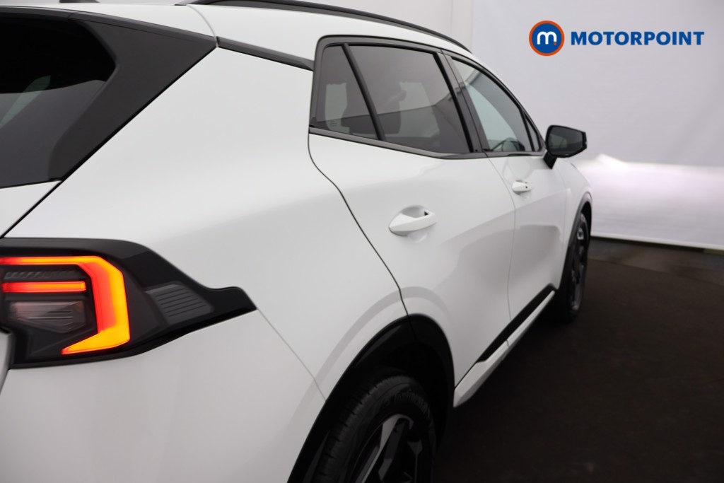 KIA Sportage Gt-Line Automatic Petrol SUV - Stock Number (1686083) - 24th supplementary image