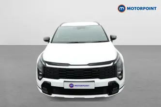 KIA Sportage Gt-Line Automatic Petrol SUV - Stock Number (1686083) - Front bumper