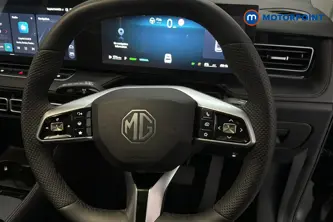 Mg Motor Uk HS Trophy Automatic Petrol-Electric Hybrid SUV - Stock Number (1686246) - 2nd supplementary image