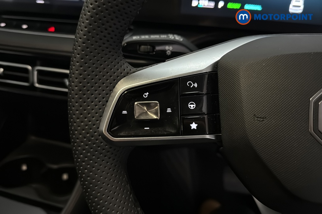 Mg Motor Uk HS Trophy Automatic Petrol-Electric Hybrid SUV - Stock Number (1686246) - 4th supplementary image