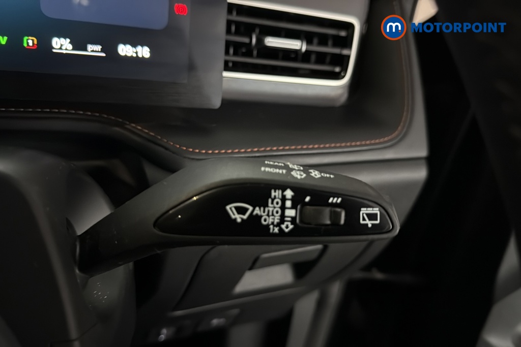 Mg Motor Uk HS Trophy Automatic Petrol-Electric Hybrid SUV - Stock Number (1686246) - 6th supplementary image
