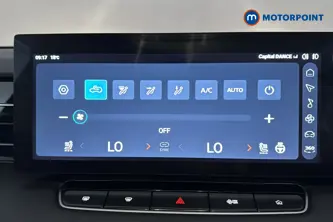 Mg Motor Uk HS Trophy Automatic Petrol-Electric Hybrid SUV - Stock Number (1686246) - 12th supplementary image