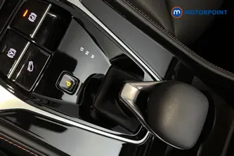 Mg Motor Uk HS Trophy Automatic Petrol-Electric Hybrid SUV - Stock Number (1686246) - 15th supplementary image
