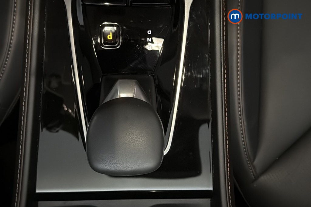 Mg Motor Uk HS Trophy Automatic Petrol-Electric Hybrid SUV - Stock Number (1686246) - 16th supplementary image