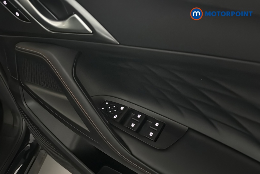 Mg Motor Uk HS Trophy Automatic Petrol-Electric Hybrid SUV - Stock Number (1686246) - 19th supplementary image