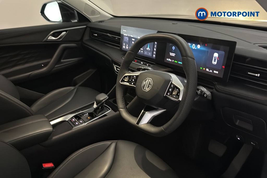 Mg Motor Uk HS Trophy Automatic Petrol-Electric Hybrid SUV - Stock Number (1686246) - 21st supplementary image
