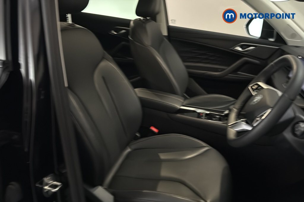 Mg Motor Uk HS Trophy Automatic Petrol-Electric Hybrid SUV - Stock Number (1686246) - 22nd supplementary image