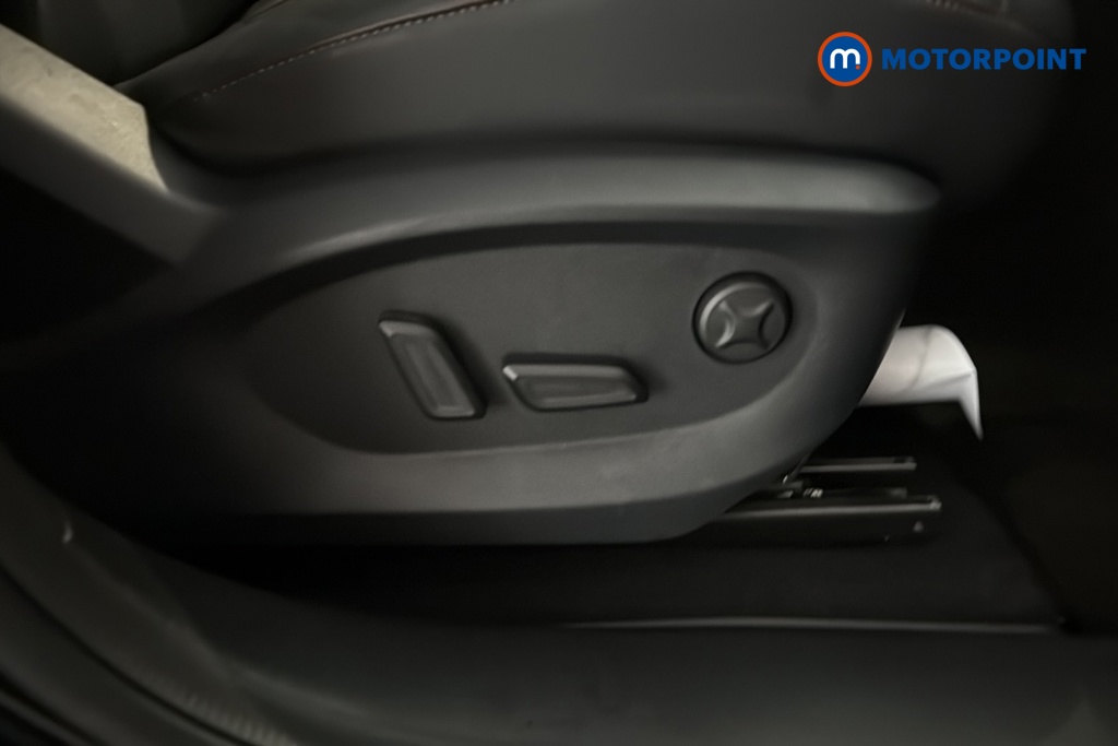 Mg Motor Uk HS Trophy Automatic Petrol-Electric Hybrid SUV - Stock Number (1686246) - 23rd supplementary image