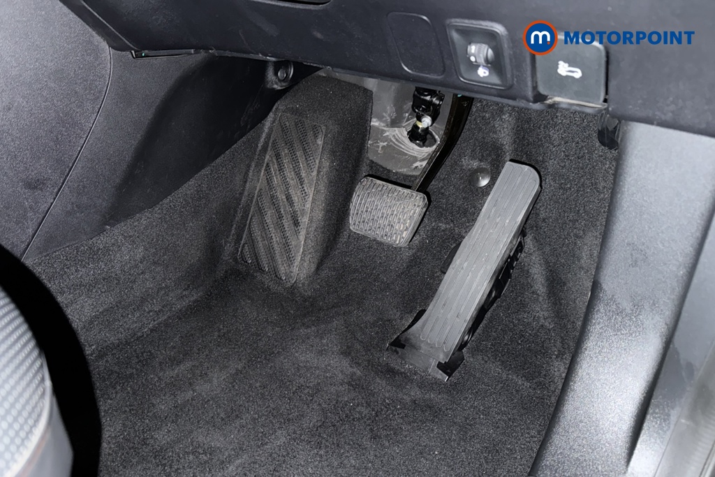 Mg Motor Uk HS Trophy Automatic Petrol-Electric Hybrid SUV - Stock Number (1686246) - 24th supplementary image