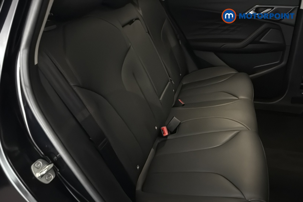 Mg Motor Uk HS Trophy Automatic Petrol-Electric Hybrid SUV - Stock Number (1686246) - 25th supplementary image
