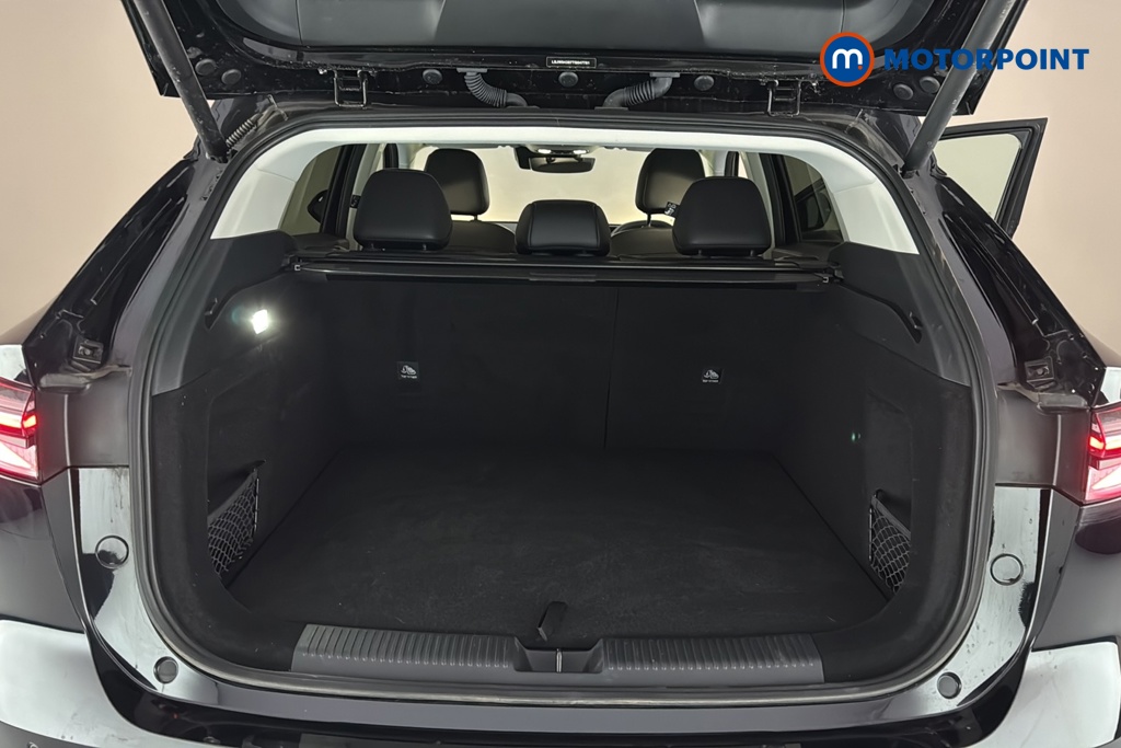 Mg Motor Uk HS Trophy Automatic Petrol-Electric Hybrid SUV - Stock Number (1686246) - 30th supplementary image