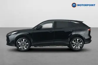 Mg Motor Uk HS Trophy Automatic Petrol-Electric Hybrid SUV - Stock Number (1686246) - Drivers side