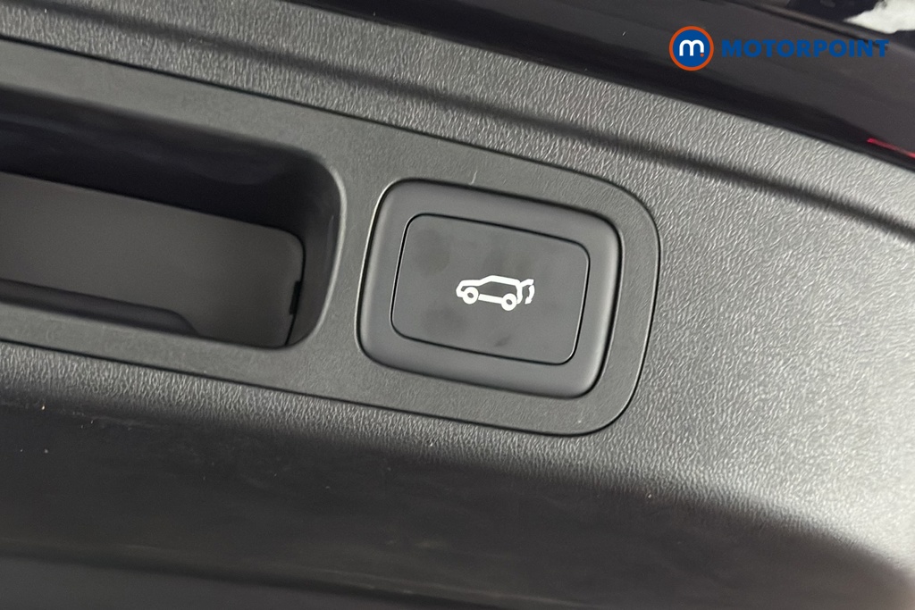 Mg Motor Uk HS Trophy Automatic Petrol-Electric Hybrid SUV - Stock Number (1686246) - 35th supplementary image