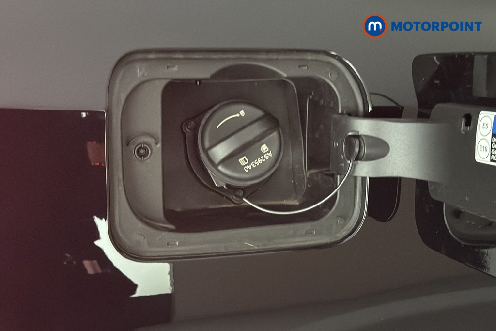 Mg Motor Uk HS Trophy Automatic Petrol-Electric Hybrid SUV - Stock Number (1686246) - 41st supplementary image