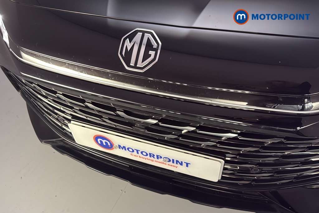 Mg Motor Uk HS Trophy Automatic Petrol-Electric Hybrid SUV - Stock Number (1686246) - 43rd supplementary image