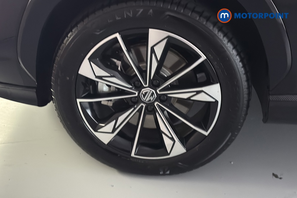 Mg Motor Uk HS Trophy Automatic Petrol-Electric Hybrid SUV - Stock Number (1686246) - 44th supplementary image