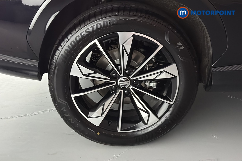 Mg Motor Uk HS Trophy Automatic Petrol-Electric Hybrid SUV - Stock Number (1686246) - 46th supplementary image