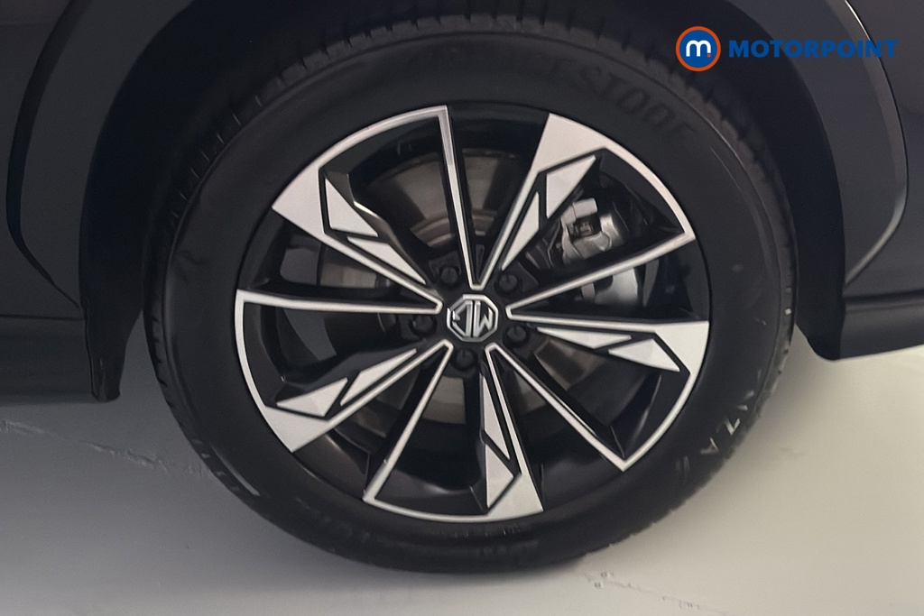 Mg Motor Uk HS Trophy Automatic Petrol-Electric Hybrid SUV - Stock Number (1686246) - 47th supplementary image