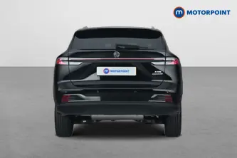 Mg Motor Uk HS Trophy Automatic Petrol-Electric Hybrid SUV - Stock Number (1686246) - Rear bumper
