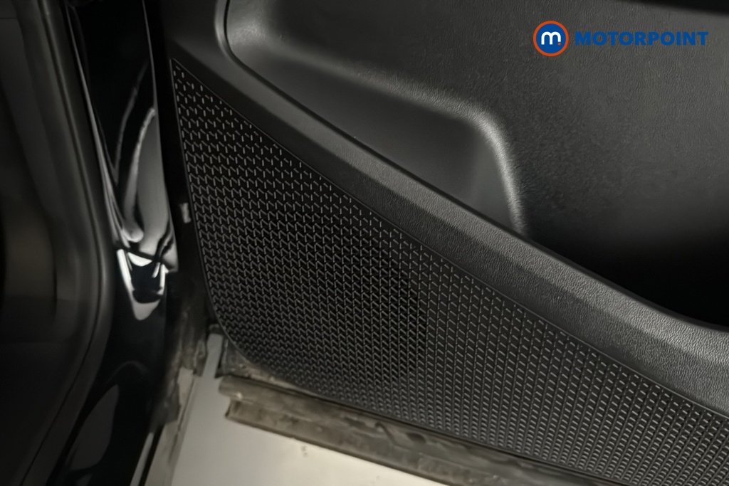 Mg Motor Uk HS Trophy Automatic Petrol-Electric Hybrid SUV - Stock Number (1686246) - 1st supplementary image