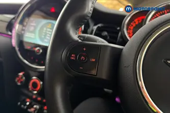 Mini Hatchback Cooper Classic Manual Petrol Hatchback - Stock Number (1686337) - 4th supplementary image
