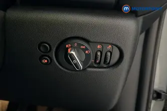 Mini Hatchback Cooper Classic Manual Petrol Hatchback - Stock Number (1686337) - 11th supplementary image