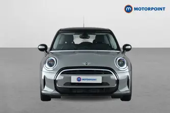 Mini Hatchback Cooper Classic Manual Petrol Hatchback - Stock Number (1686337) - Front bumper