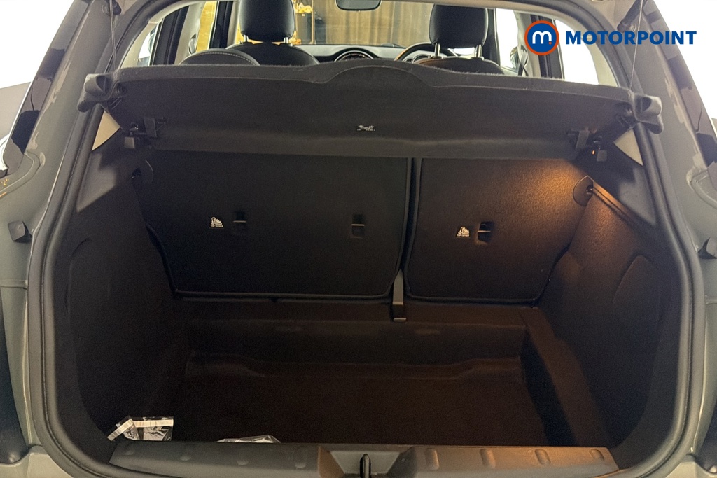 Mini Hatchback Cooper Classic Manual Petrol Hatchback - Stock Number (1686337) - 30th supplementary image
