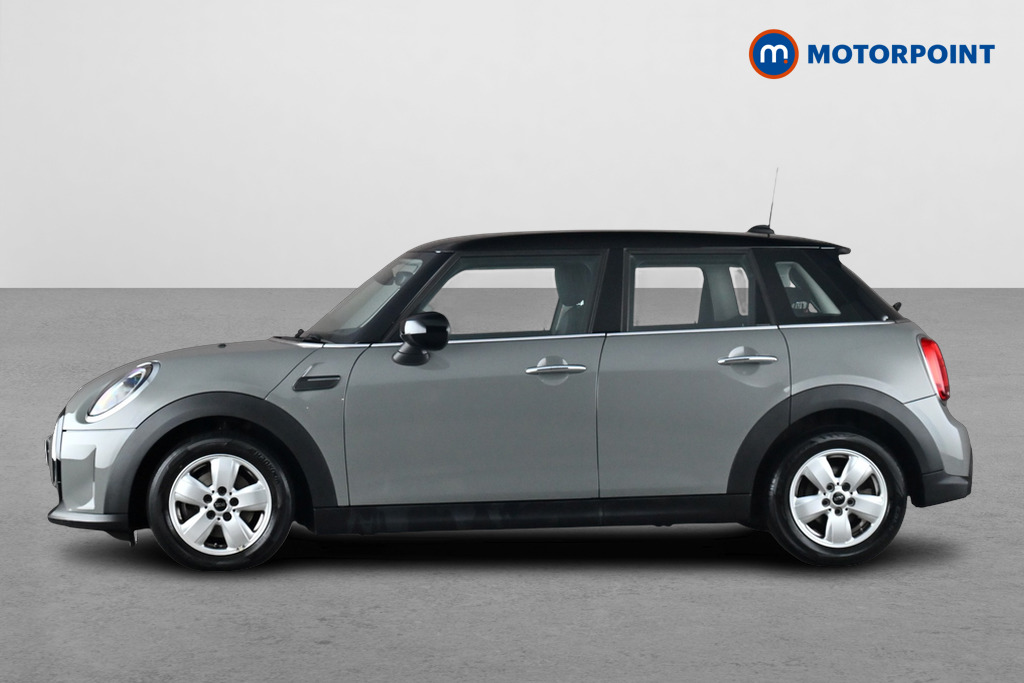 Mini Hatchback Cooper Classic Manual Petrol Hatchback - Stock Number (1686337) - Drivers side