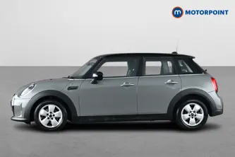 Mini Hatchback Cooper Classic Manual Petrol Hatchback - Stock Number (1686337) - Drivers side