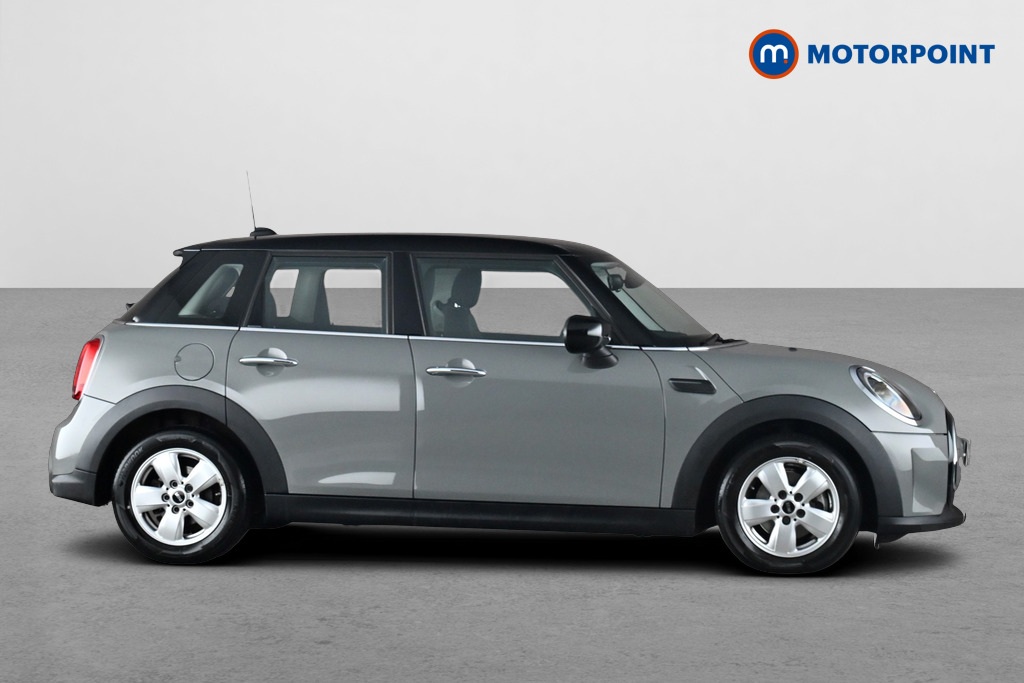 Mini Hatchback Cooper Classic Manual Petrol Hatchback - Stock Number (1686337) - Passenger side