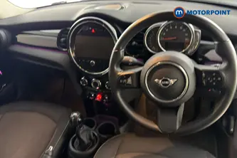 Mini Hatchback Cooper Classic Manual Petrol Hatchback - Stock Number (1686337) - 1st supplementary image